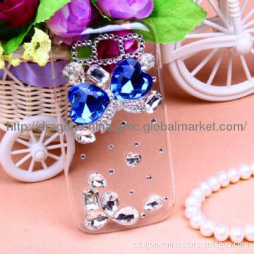 For Samsung Galaxy S3 Case Crystal,Case For Samsung S3